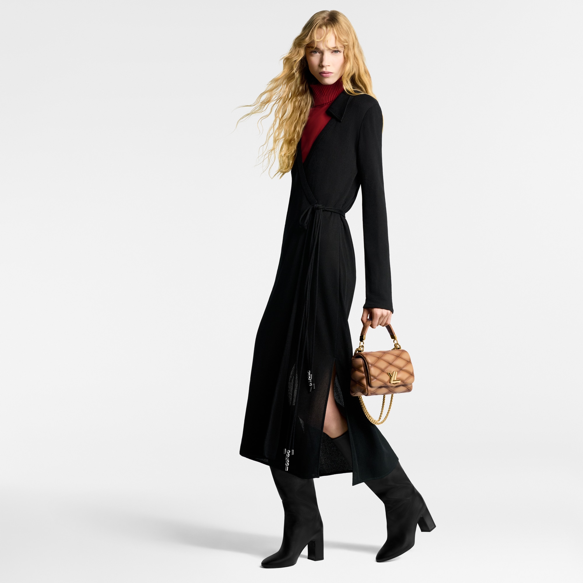 GO-14 PM Malletage in Women