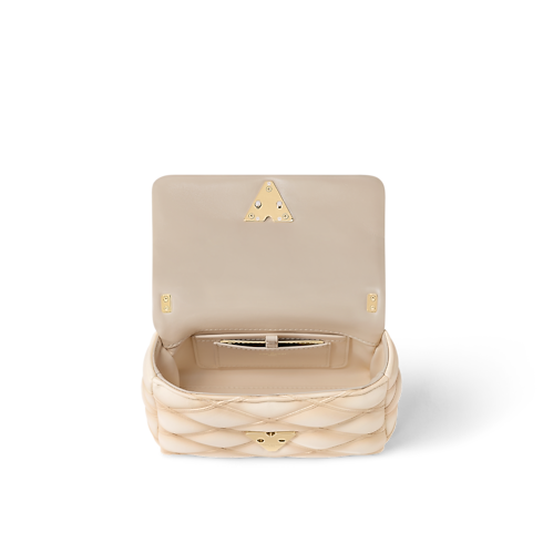 GO-14 PM Malletage in Women's Handbags All Collections collections by Louis Vuitton (Product zoom)