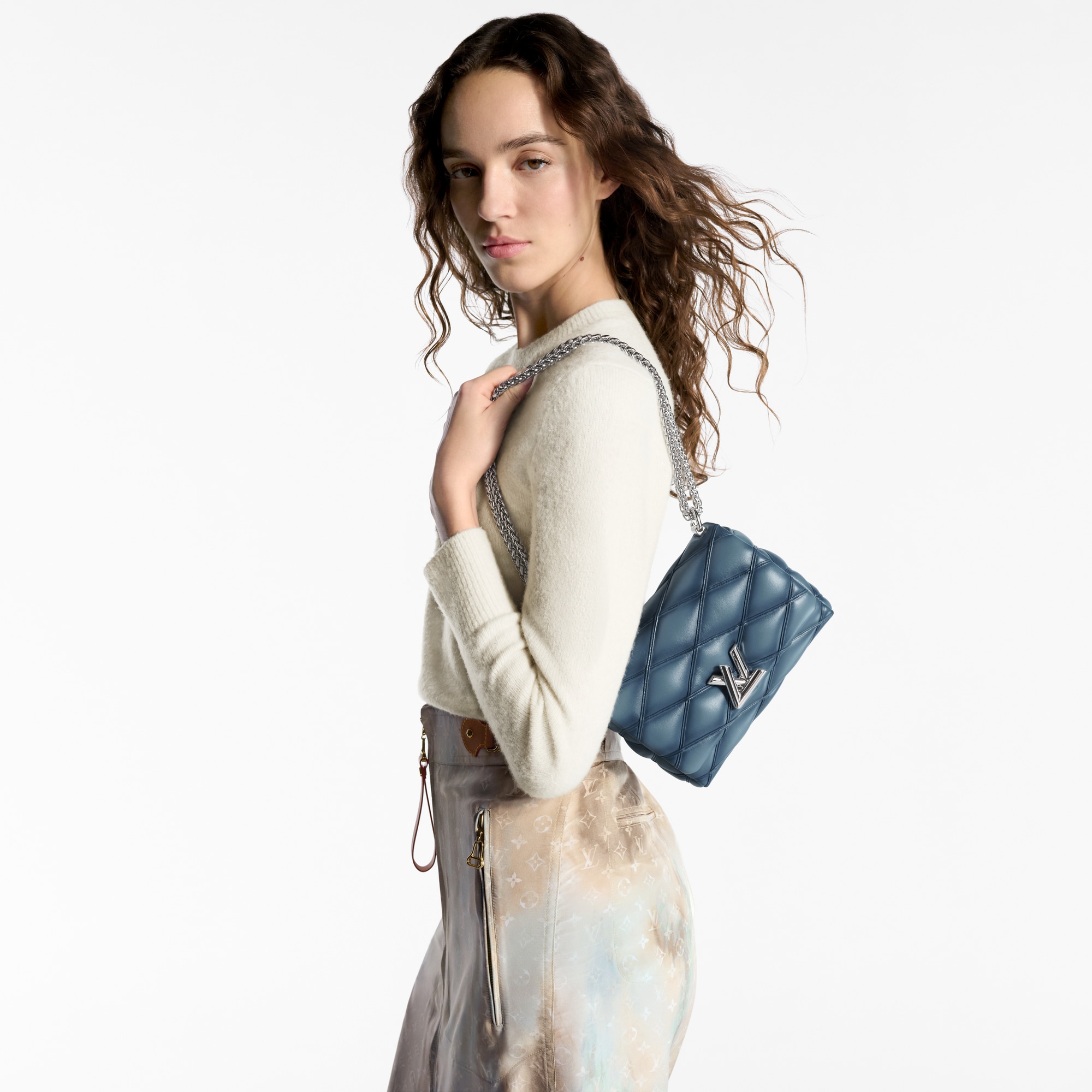 GO-14 PM Malletage in Women