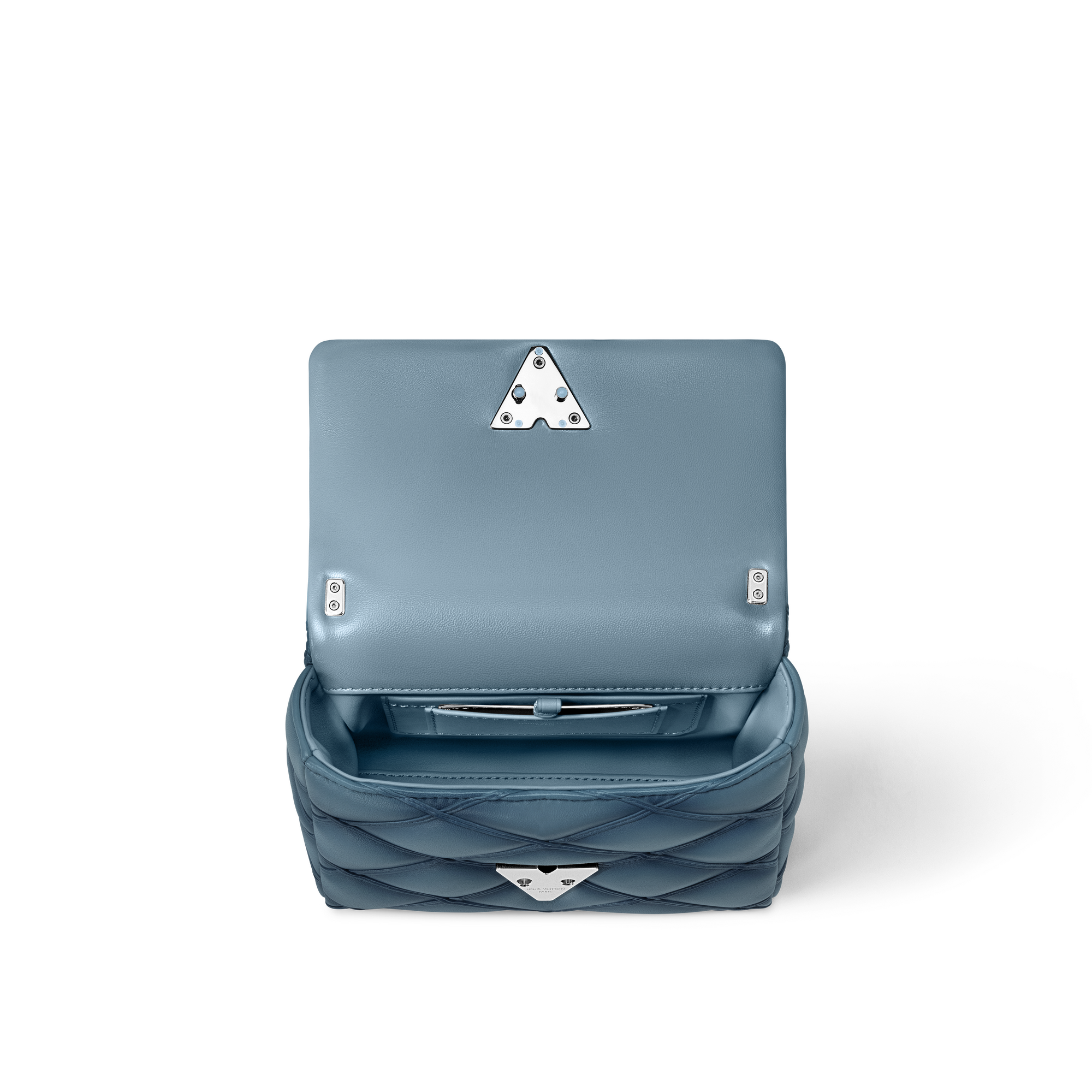 GO-14 PM Malletage in Women