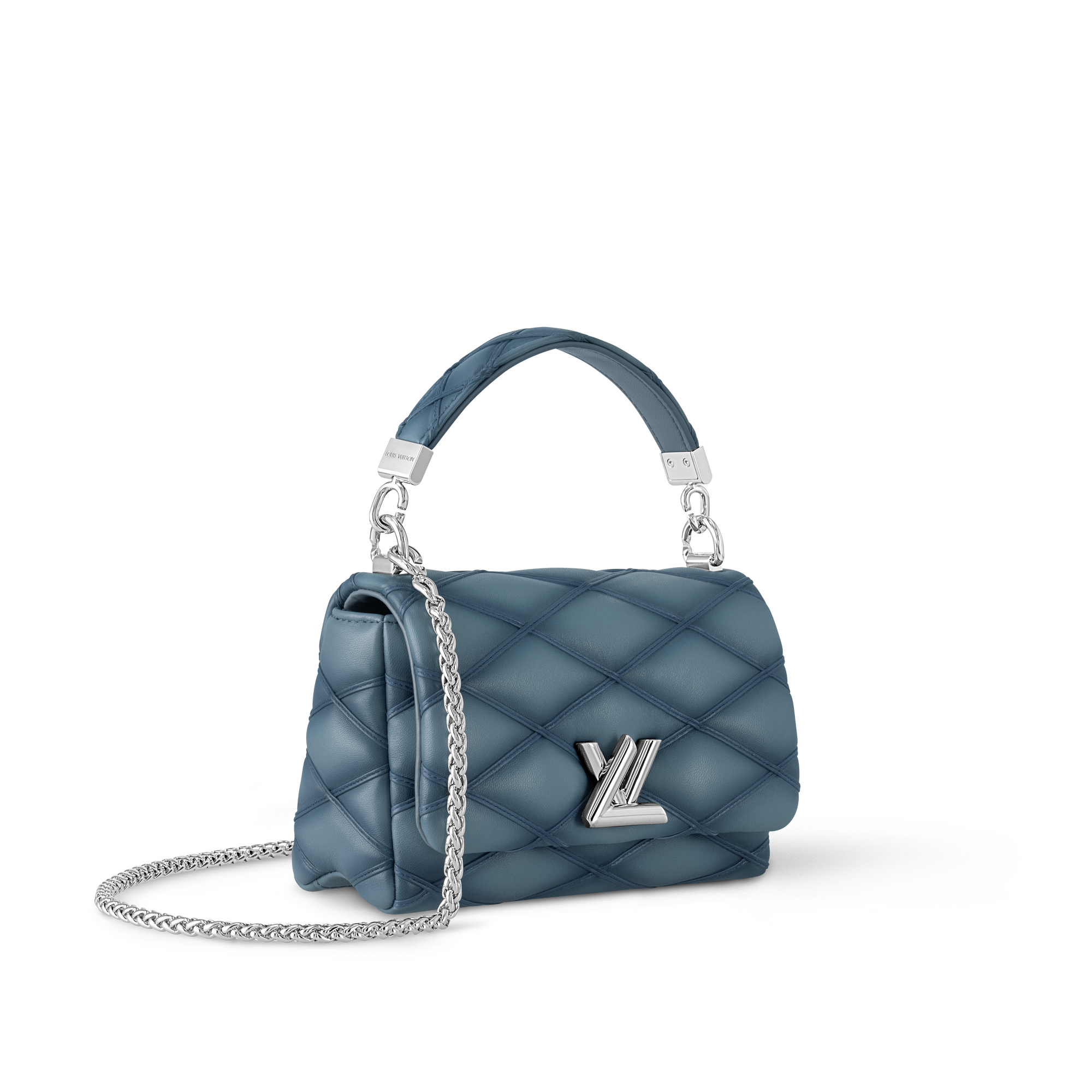 GO-14 PM Malletage in Women