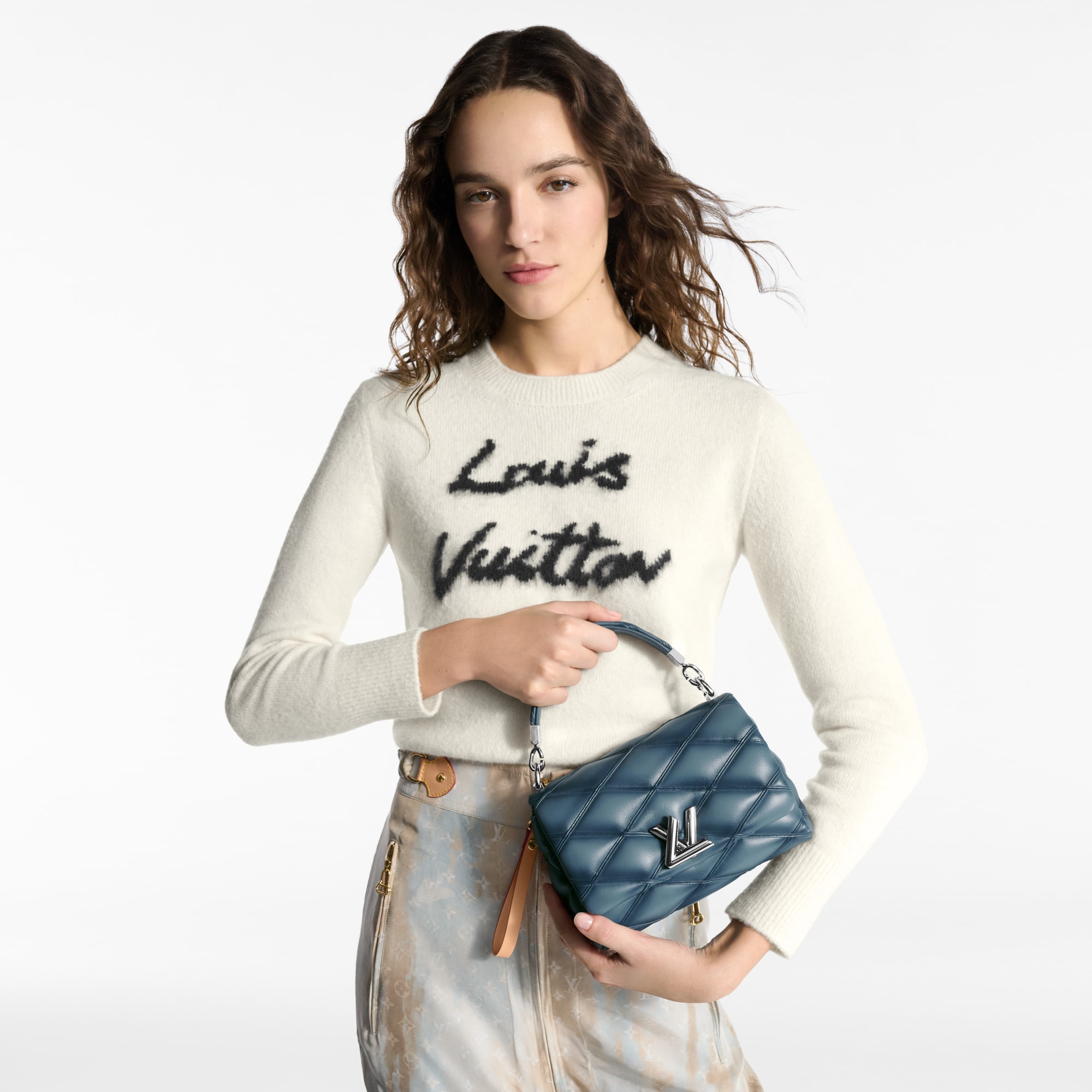 GO-14 PM Malletage in Women