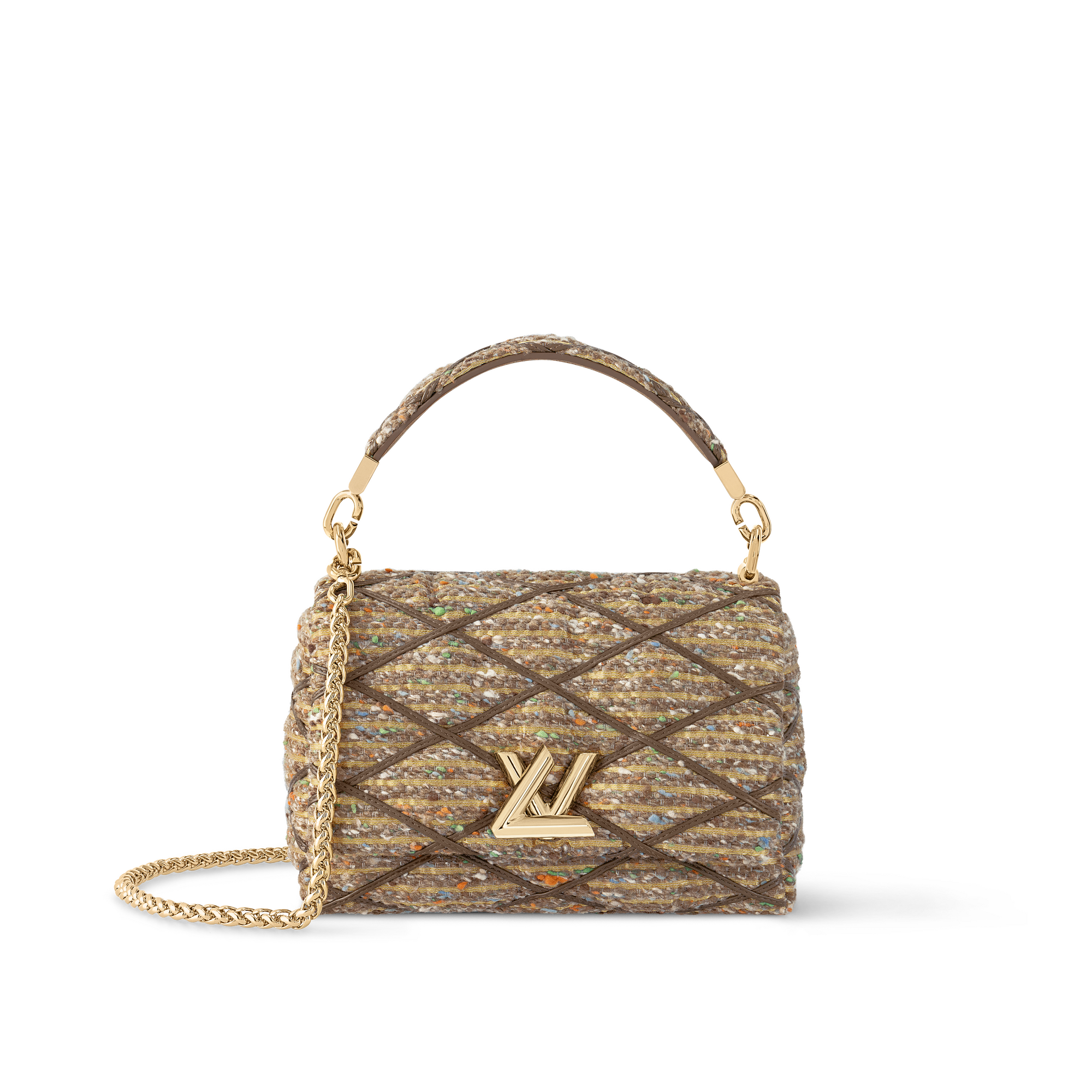 GO-14 PM Malletage in Women