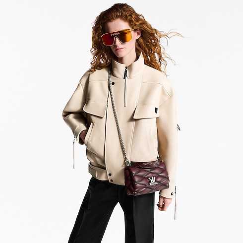 GO-14 PM Malletage in Women's Handbags All Collections collections by Louis Vuitton (Product zoom)