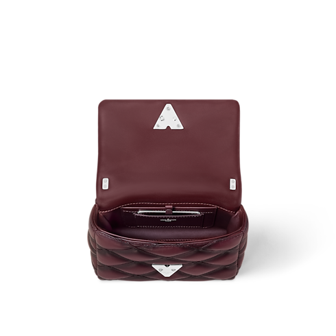 GO-14 PM Malletage in Women's Handbags All Collections collections by Louis Vuitton (Product zoom)