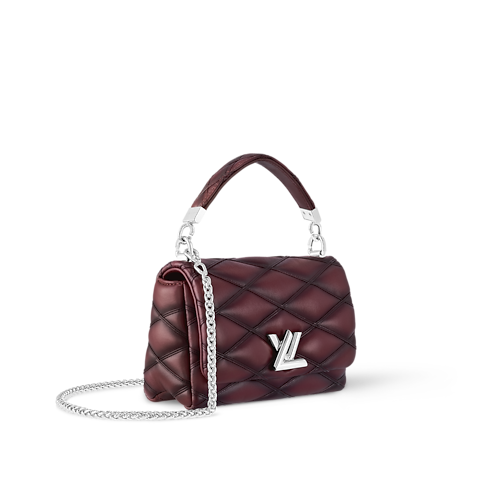 GO-14 PM Malletage in Women's Handbags All Collections collections by Louis Vuitton (Product zoom)