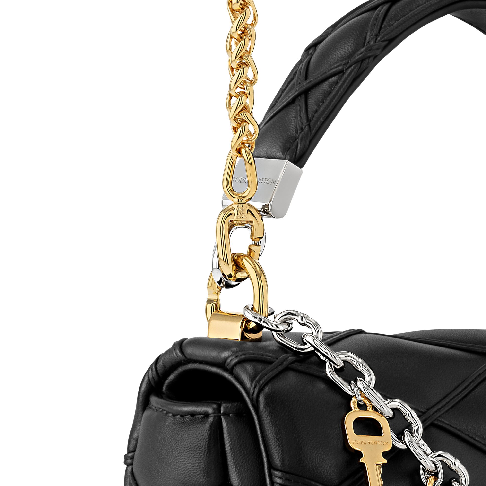 GO-14 PM Malletage in Women