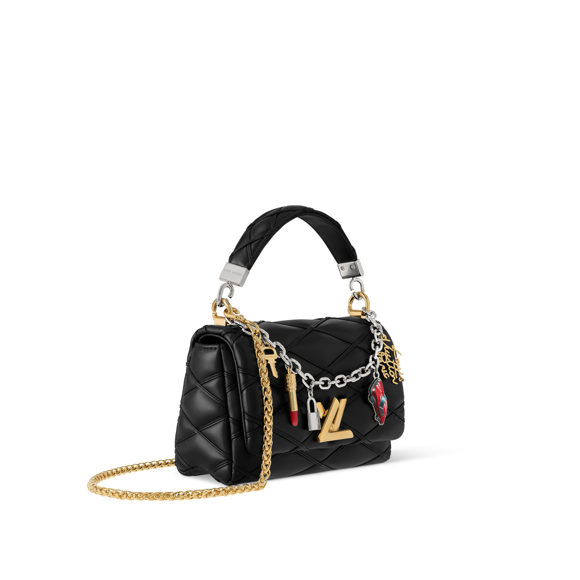 GO-14 PM Malletage in Women