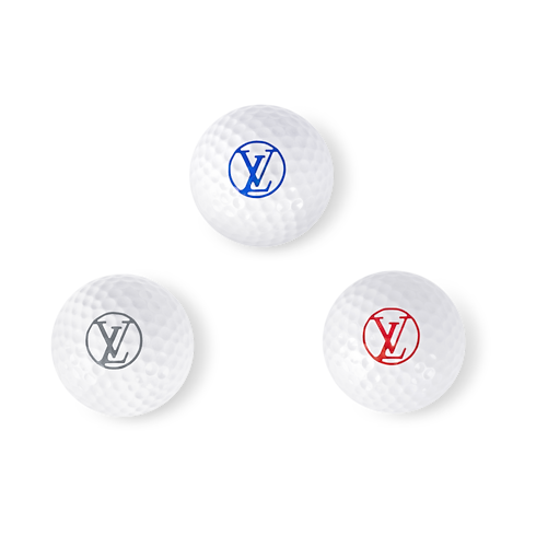 Golf Bag Monogram Canvas in Men's Travel Men's Duffle and Travel Bags collections by Louis Vuitton (Product zoom)