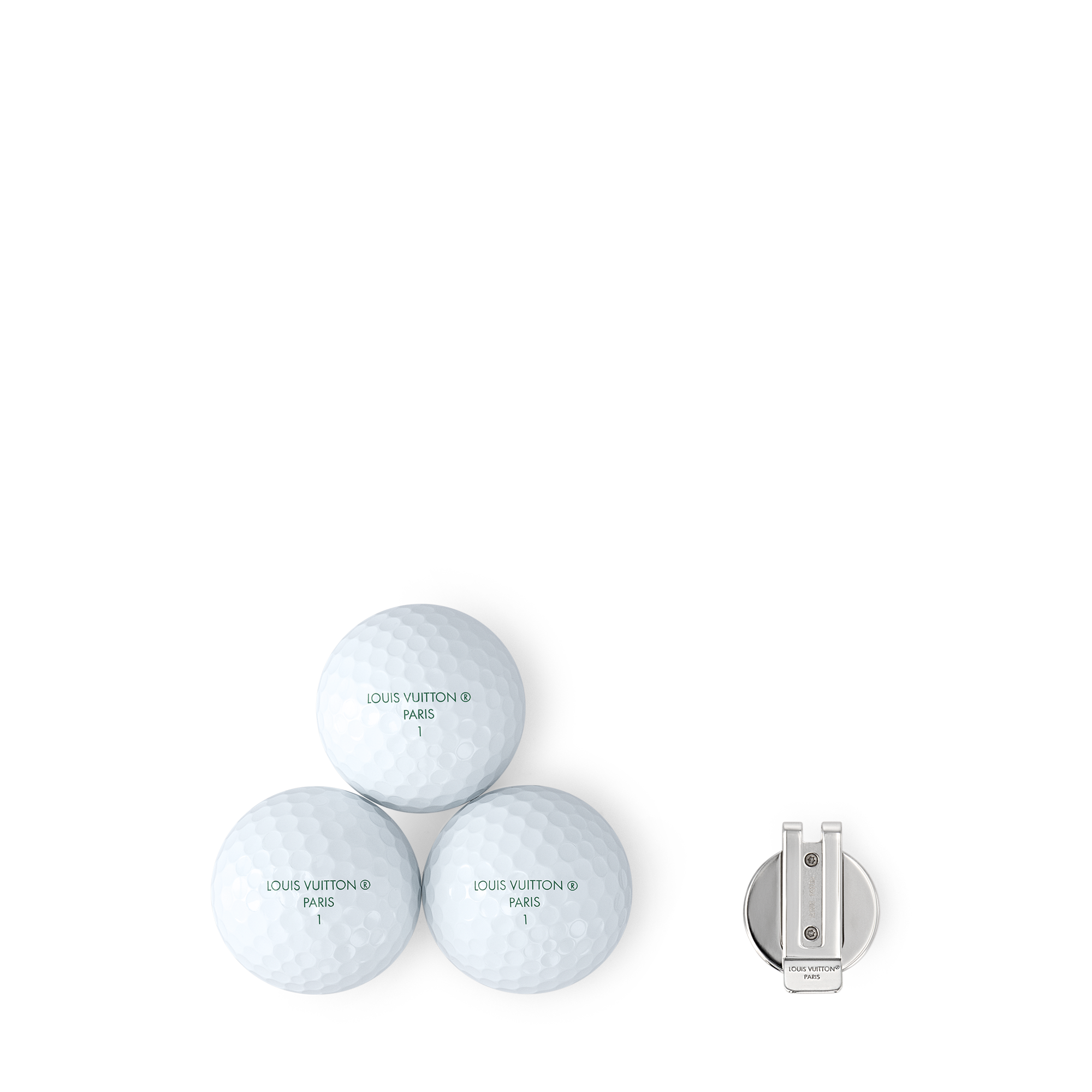 Golf Set Box  in Trunks, Travel and Home