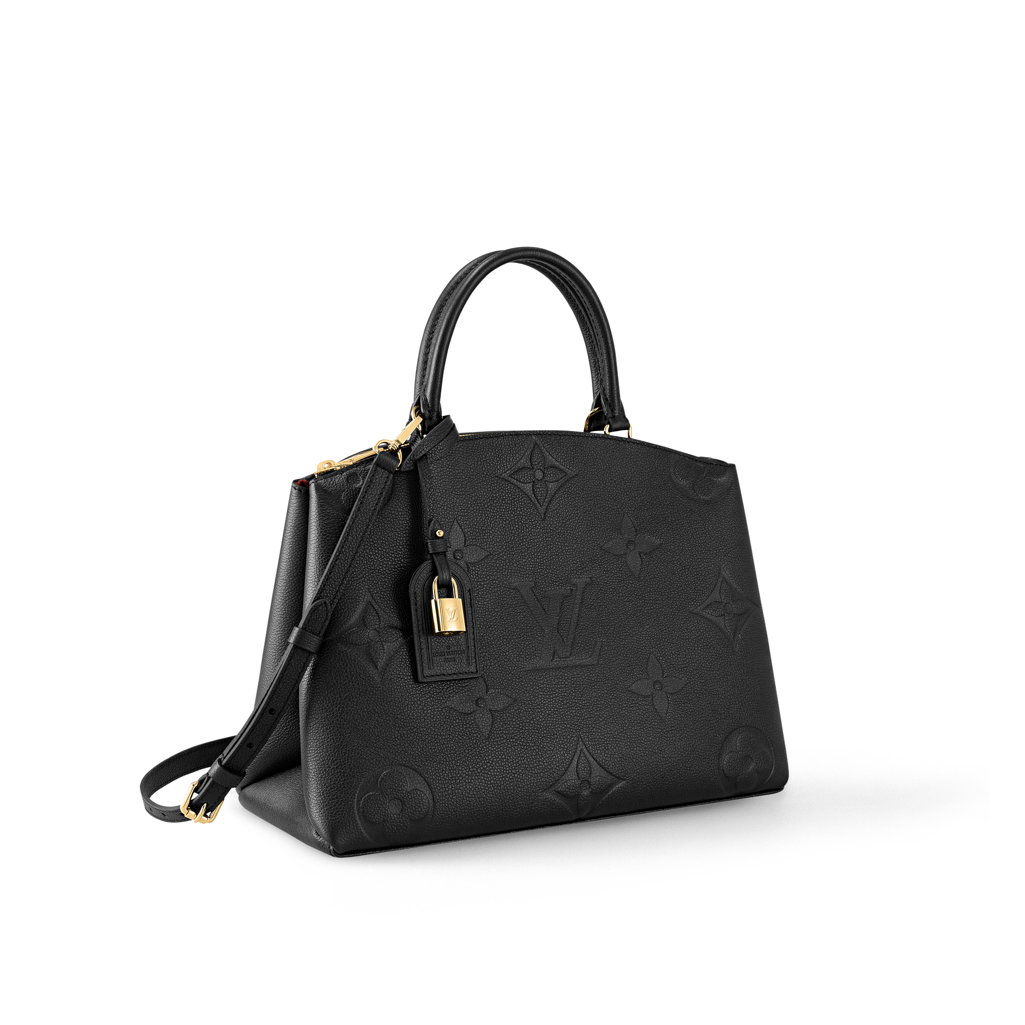 Grand Palais Monogram Empreinte Leather in Women