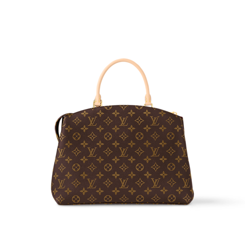Grand Palais Monogram in Women's Handbags All Handbags for Women collections by Louis Vuitton (Product zoom)