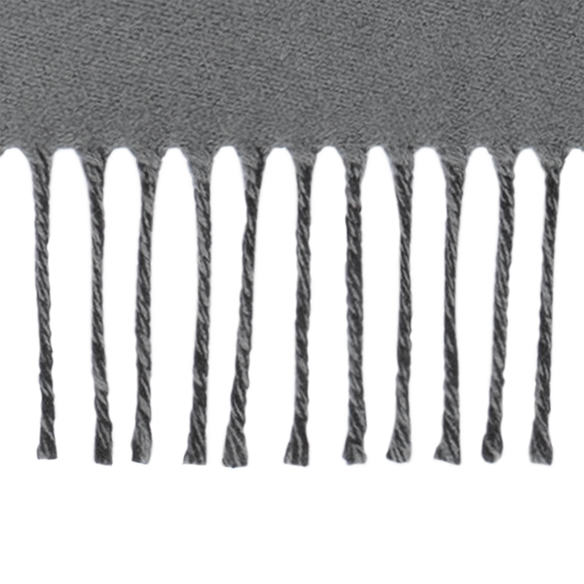 Graphic Dual Scarf . in Men