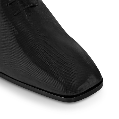 Grenelle Richelieu in Men's Shoes Lace-ups and Buckles shoes collections by Louis Vuitton (Product zoom)