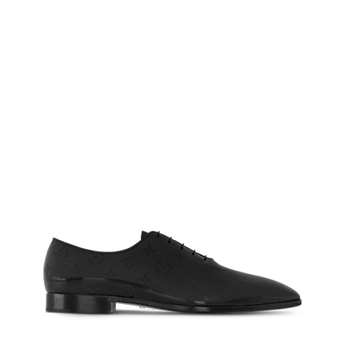 Grenelle Richelieu in Men's Shoes Lace-ups and Buckles shoes collections by Louis Vuitton (Product zoom)