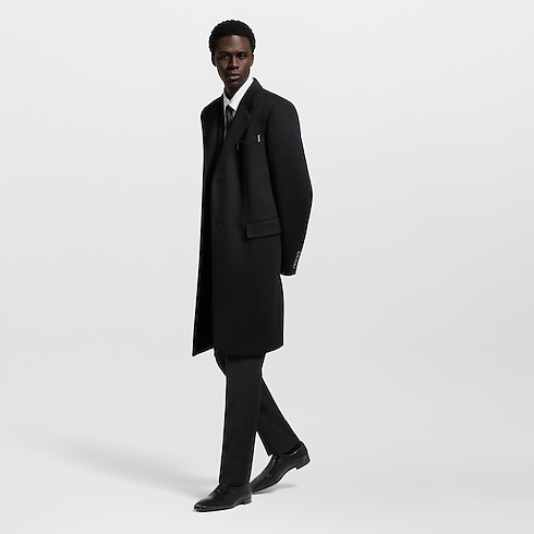 Grenelle Richelieu in Men's Shoes Lace-ups and Buckles shoes collections by Louis Vuitton (Product zoom)