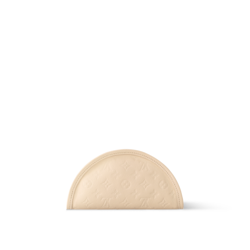 Gyoza Key Pouch Autres Cuirs Monogram in Men's Wallets and Small Leather Goods Men's Wallets and Small Leather Goods collections by Louis Vuitton (Product zoom)