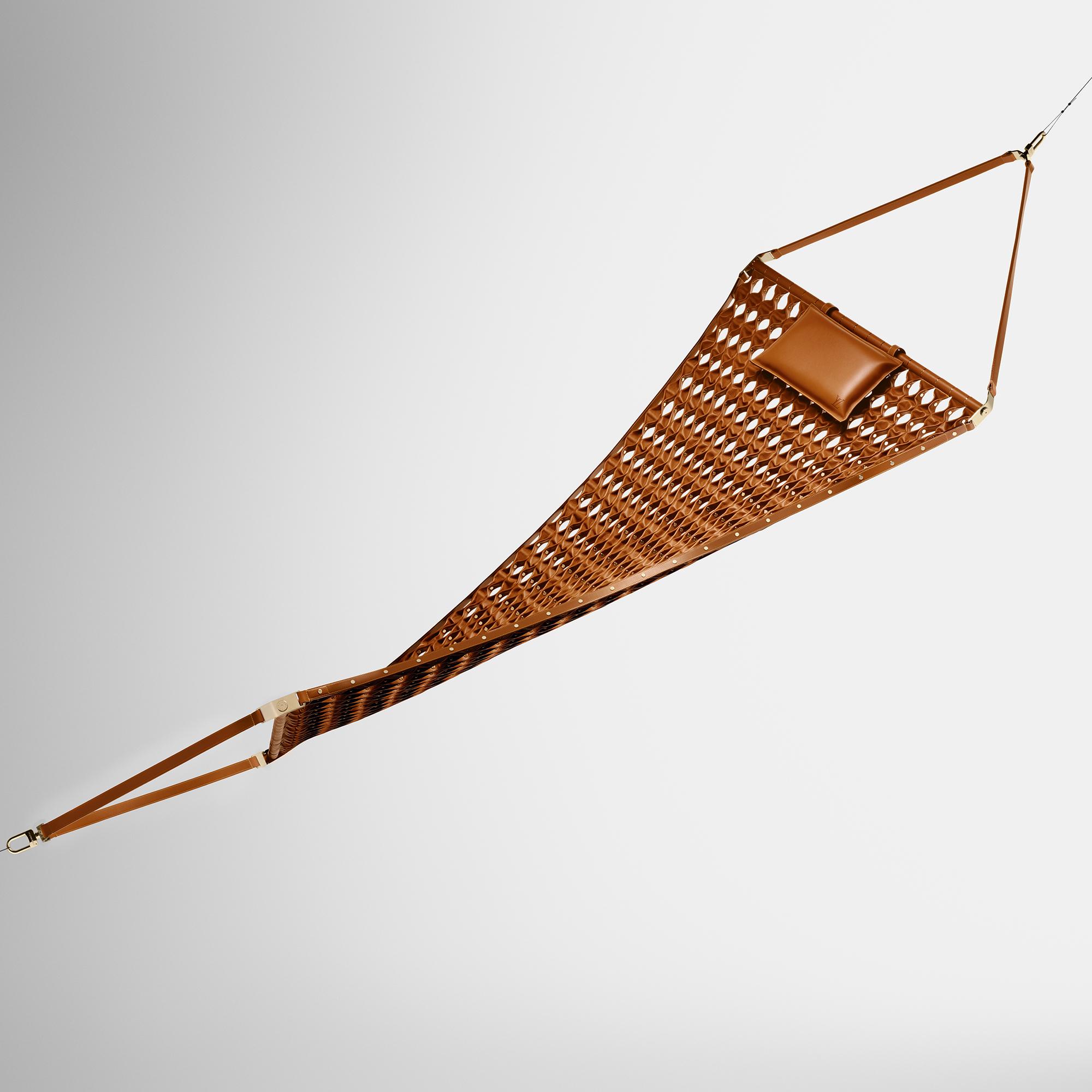 Hammock By Atelier Oï  in Trunks, Travel and Home