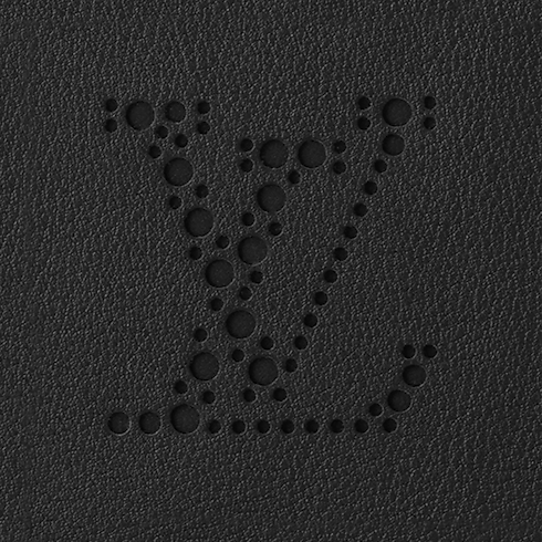 Handle Trunk LV Dart Other Leathers in Les Extraordinaires's Hardsided Seasonal collections by Louis Vuitton (Product zoom)