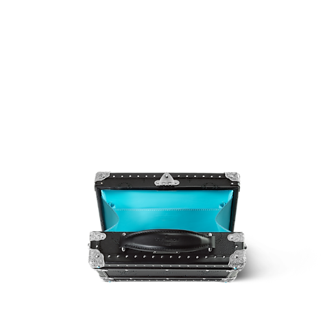 Handle Trunk LV Dart Other Leathers in Les Extraordinaires's Hardsided Seasonal collections by Louis Vuitton (Product zoom)