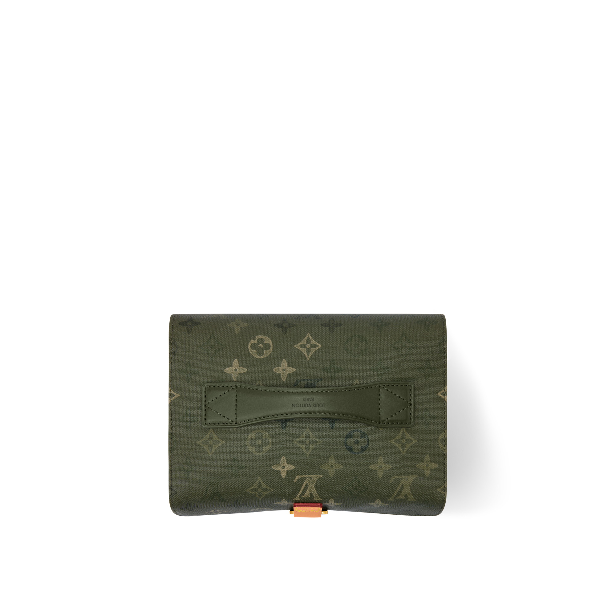 Hanging Toiletry Bag Monogram Other in Men