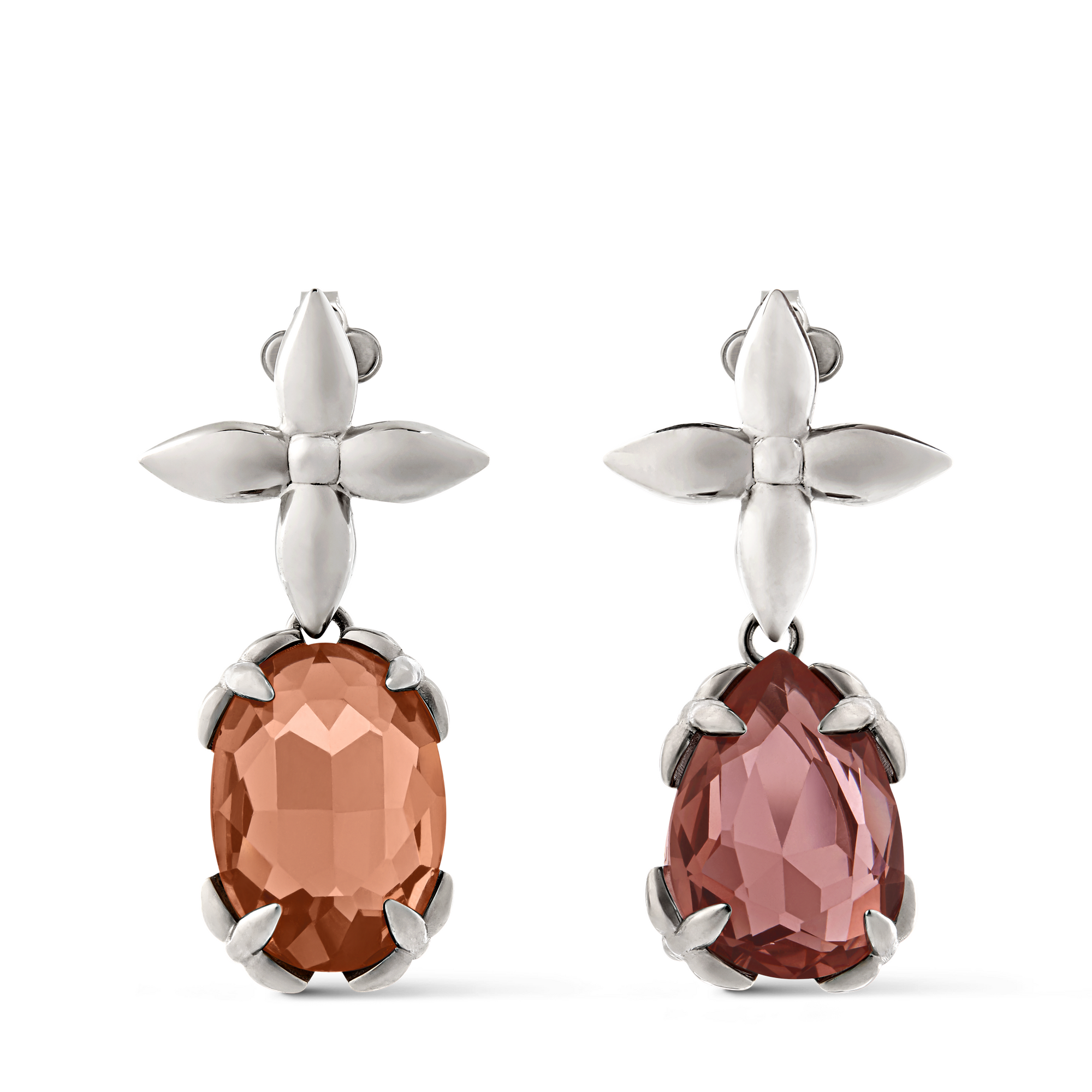 Heirloom Earrings . in Women
