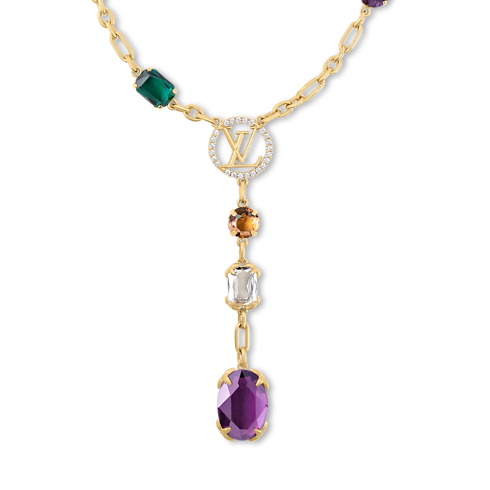 Heirloom Pendant Sautoir . in Women's Fashion Jewellery Necklaces and Pendants collections by Louis Vuitton (Product zoom)