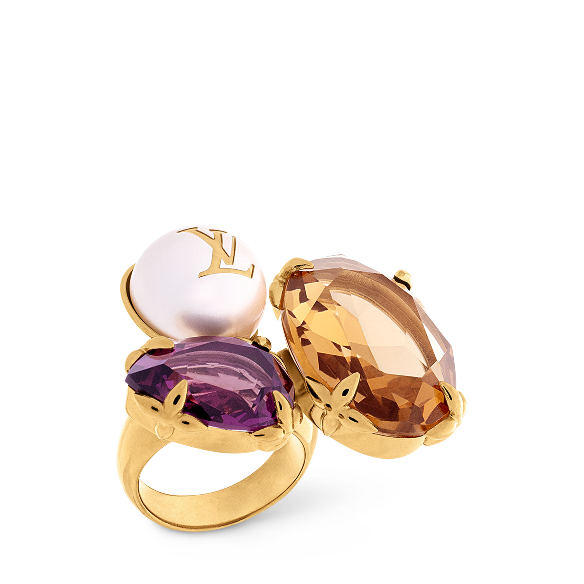 Heirloom Ring . in Women