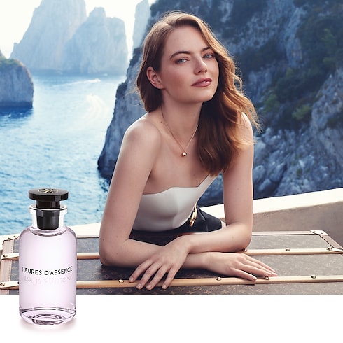 Heures d'Absence in Perfumes and Beauty's Collections Feminine Perfumes collections by Louis Vuitton (Product zoom)