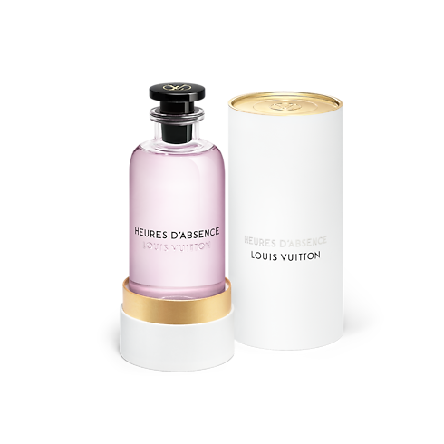 Heures d'Absence in Perfumes and Beauty's Collections Feminine Perfumes collections by Louis Vuitton (Product zoom)