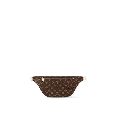 High Rise Monogram in Women's Handbags All Handbags for Women collections by Louis Vuitton (Product zoom)