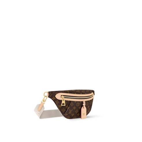 High Rise Monogram in Women's Handbags All Handbags for Women collections by Louis Vuitton (Product zoom)