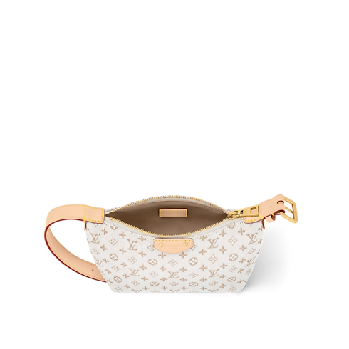 Hills Pochette Other Monogram Canvas in Women's Wallets and Small Leather Goods Wallets on Chain and Micro Bags collections by Louis Vuitton (Product zoom)