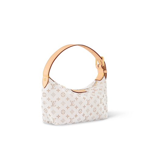 Hills Pochette Other Monogram Canvas in Women's Wallets and Small Leather Goods Wallets on Chain and Micro Bags collections by Louis Vuitton (Product zoom)