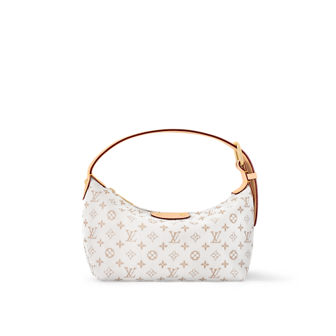 Hills Pochette Other Monogram Canvas in Women's Wallets and Small Leather Goods Wallets on Chain and Micro Bags collections by Louis Vuitton (Product zoom)