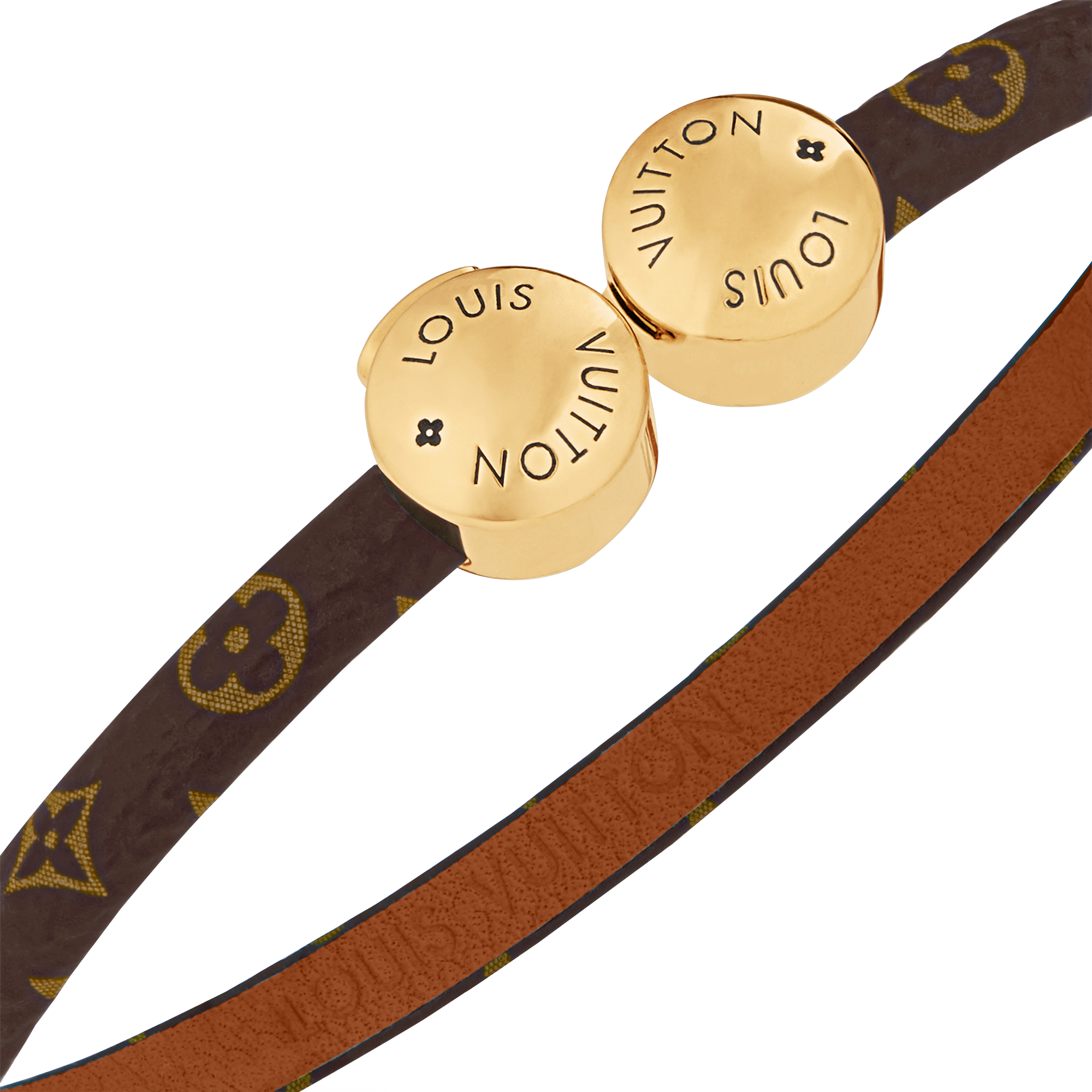 Historic Mini Monogram Bracelet Monogram in Women