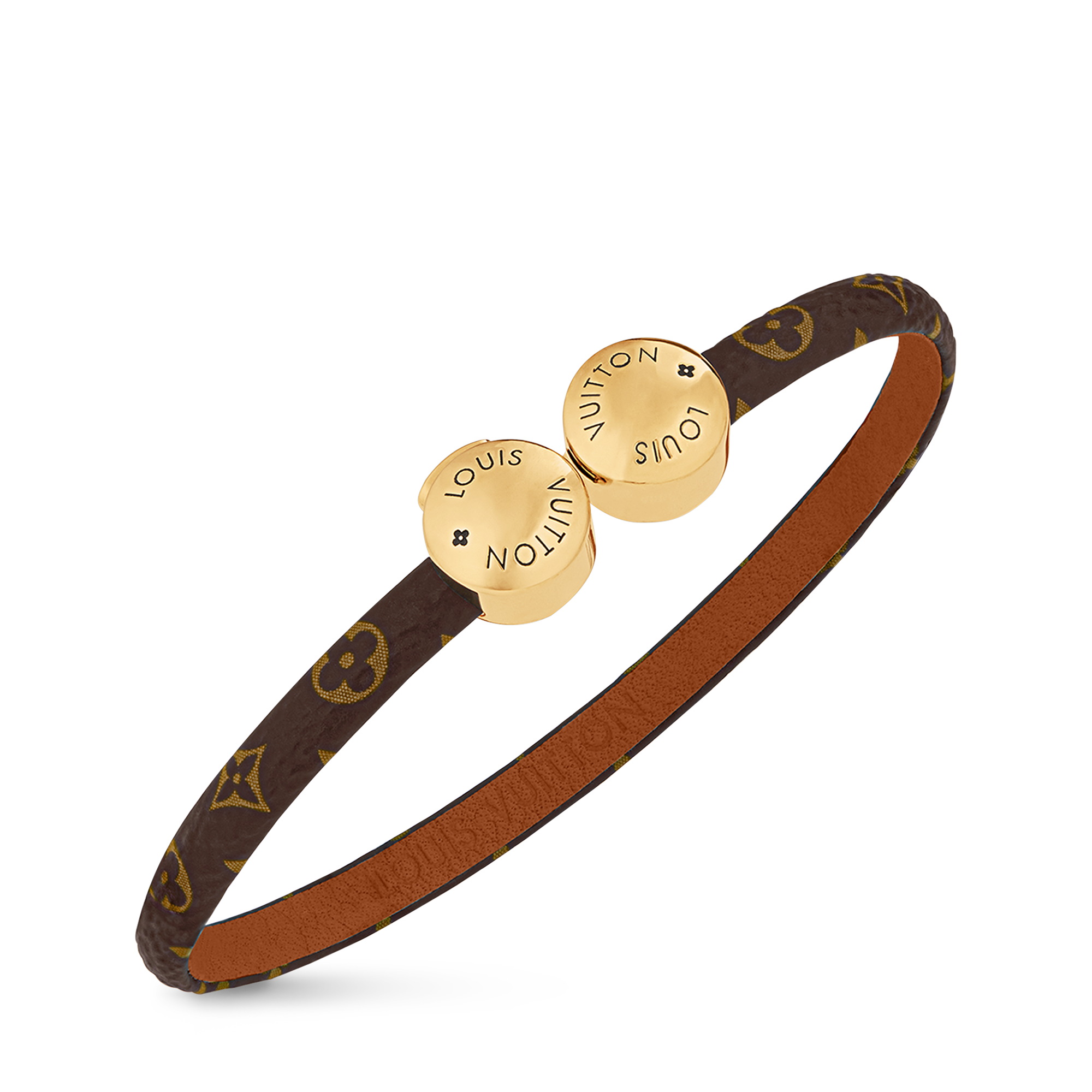 Historic Mini Monogram Bracelet Monogram in Women