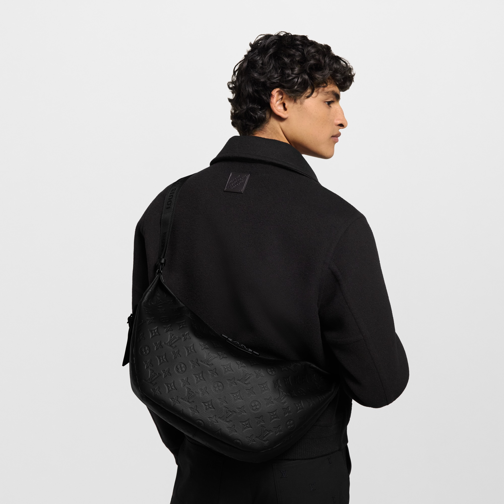 Hobo Hamac Bag G65 in Bags and Small Leather Goods