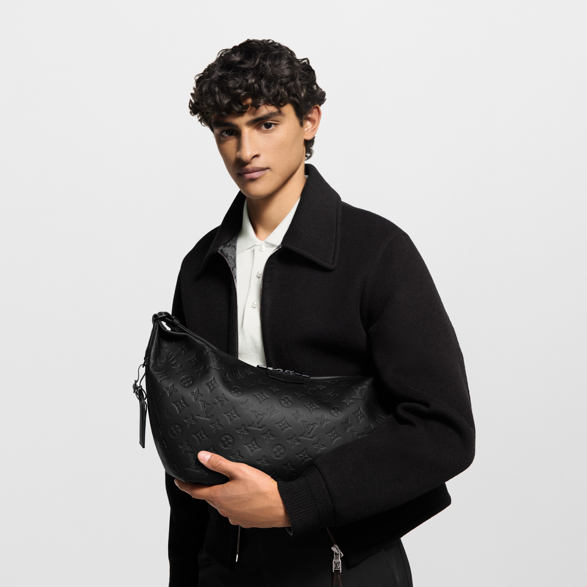 Hobo Hamac Bag G65 in Bags and Small Leather Goods