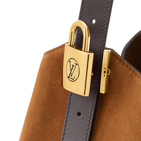 Hobo MM Low Key in Women's Handbags All Handbags for Women collections by Louis Vuitton (Product zoom)