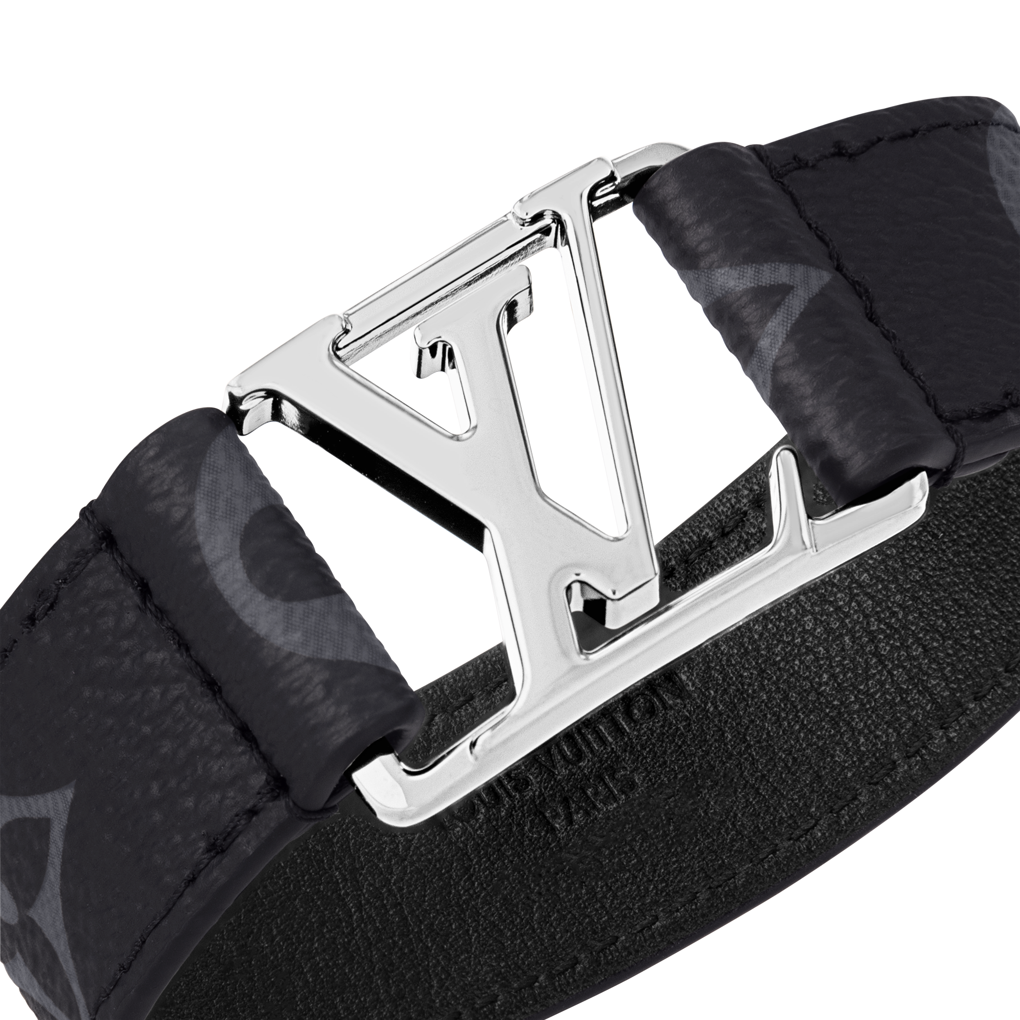 Hockenheim Bracelet Monogram Eclipse in Men