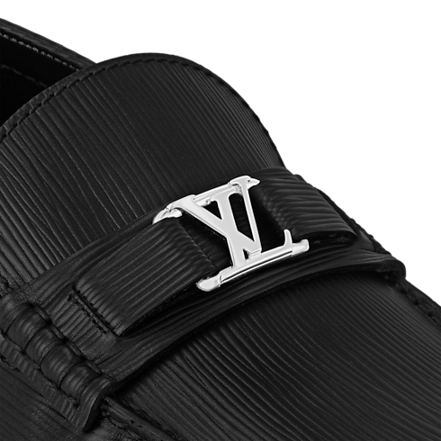 Hockenheim Mocassin in Men's Shoes Luxury Loafers and Moccasins for Men collections by Louis Vuitton (Product zoom)