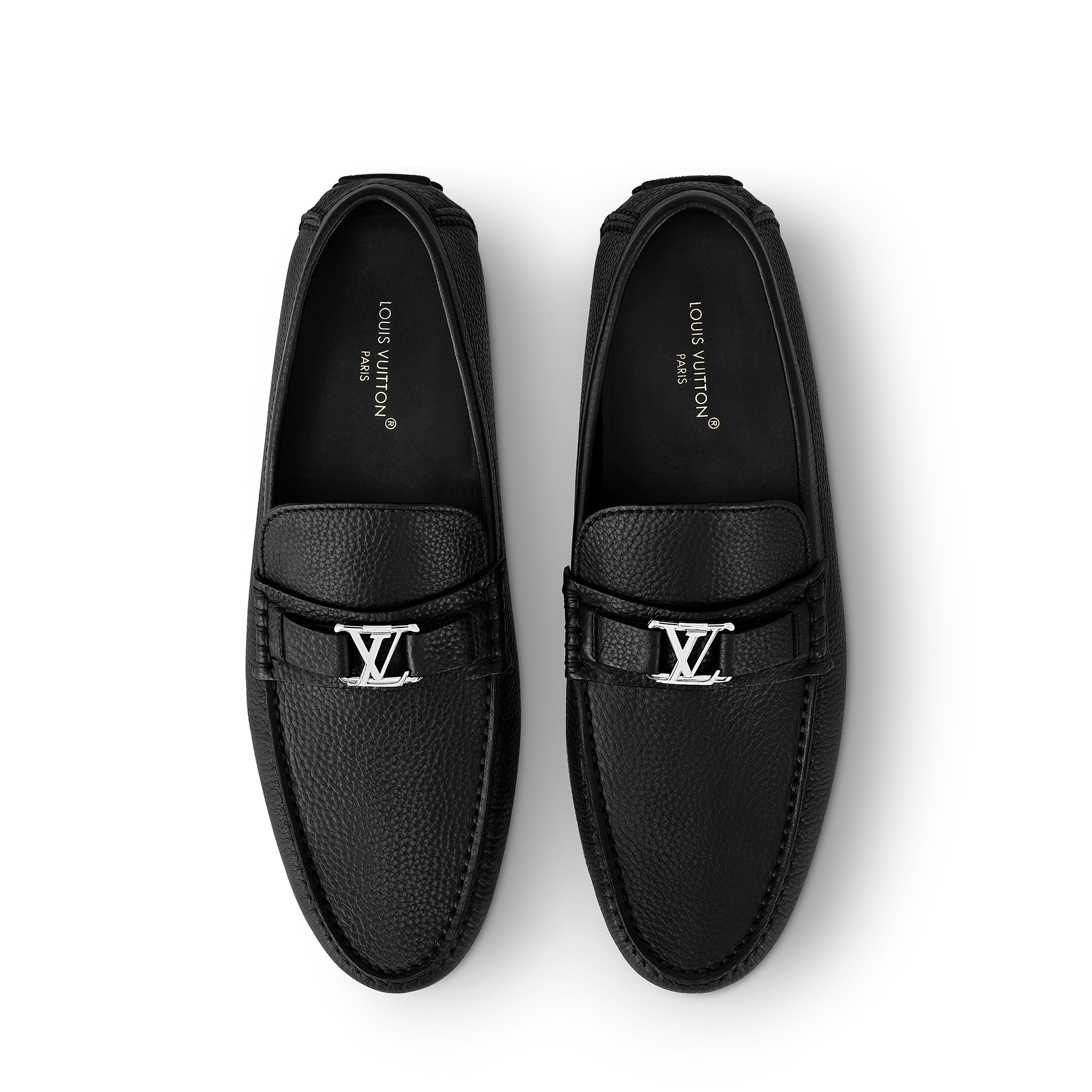 Hockenheim Moccasin  in Men