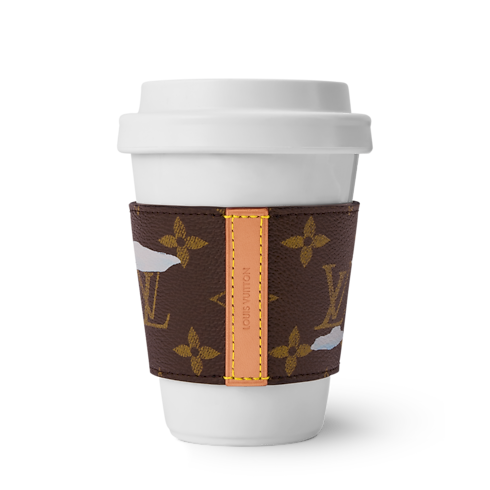 Honore Cup PM Carnets de Palace . in Trunks, Travel and Home's Sport and Games } collections by Louis Vuitton (Product zoom)
