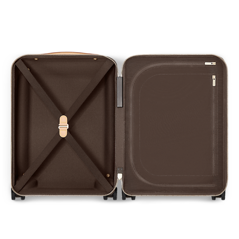 Horizon 50 Monogram in Men's Travel Rolling Luggage collections by Louis Vuitton (Product zoom)