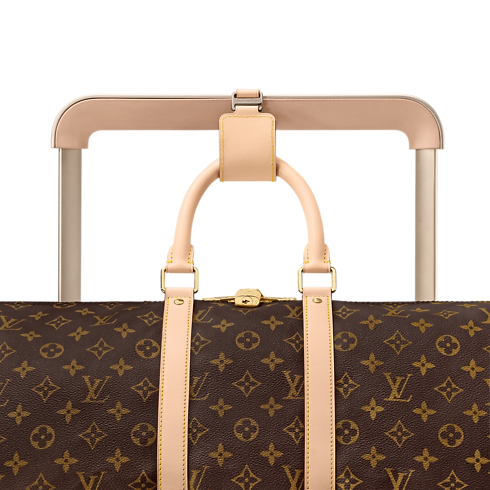 Horizon 50 Monogram in Men's Travel Rolling Luggage collections by Louis Vuitton (Product zoom)