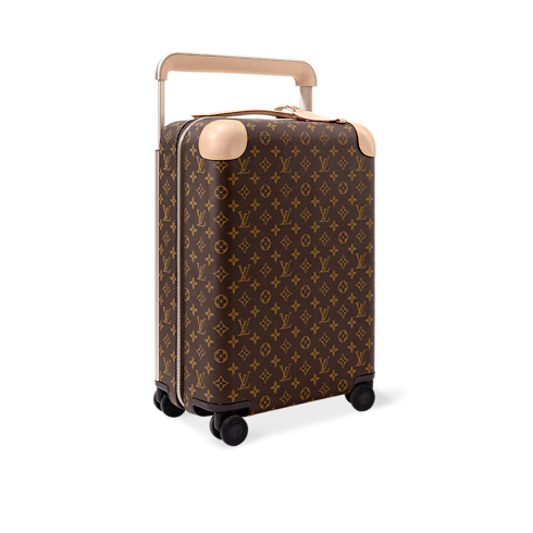 Horizon 50 Monogram in Men's Travel Rolling Luggage collections by Louis Vuitton (Product zoom)