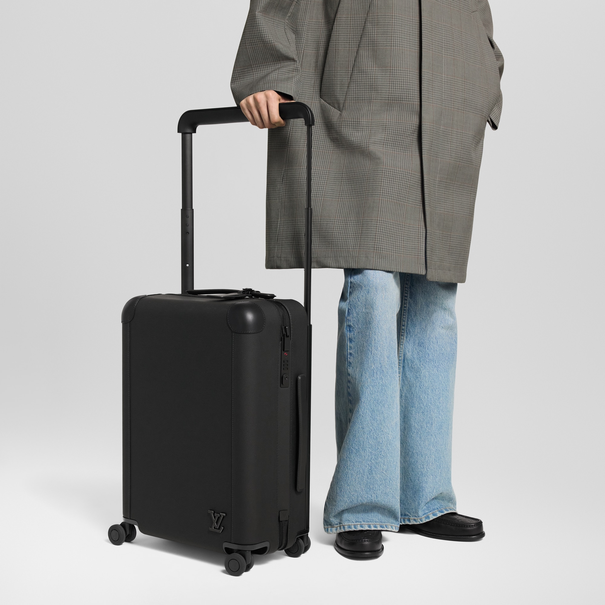 Horizon 55 LV Aerogram in Men