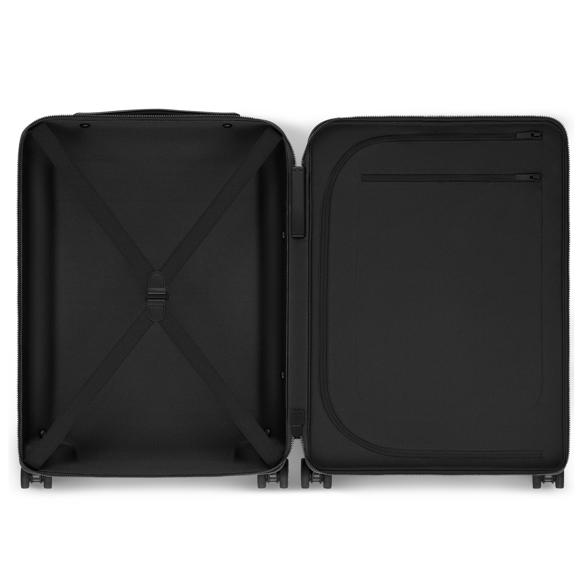 Horizon 55 LV Aerogram in Men