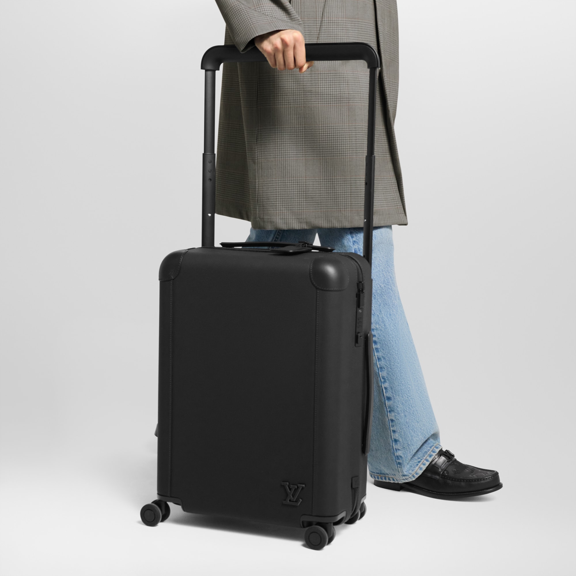 Horizon 55 LV Aerogram in Men